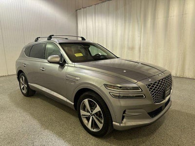 Photo of a 2023 Genesis GV80 AWD 3.5T 4DR SUV for sale