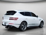 2023 GV80 Thumbnail 7