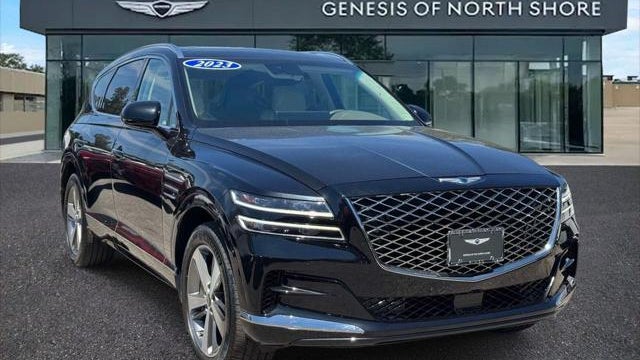 Preowned 2023 Genesis GV80 3.5T for Sale