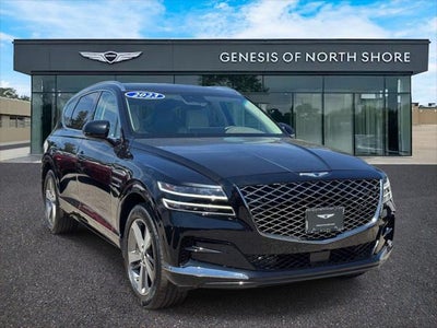 Photo of a 2023 Genesis GV80 AWD 3.5T 4DR SUV for sale