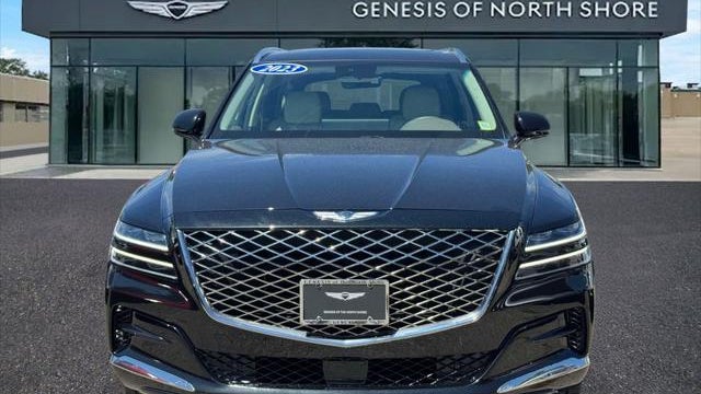 2023 Genesis GV80 3.5T