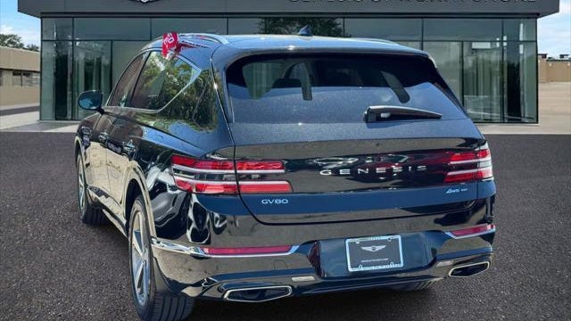 2023 Genesis GV80 3.5T