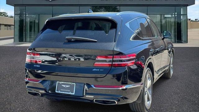 2023 Genesis GV80 3.5T