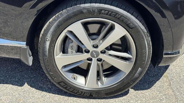2023 Genesis GV80 3.5T