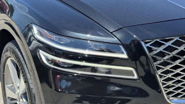 2023 Genesis GV80 3.5T