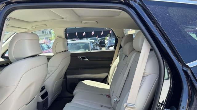 2023 Genesis GV80 3.5T