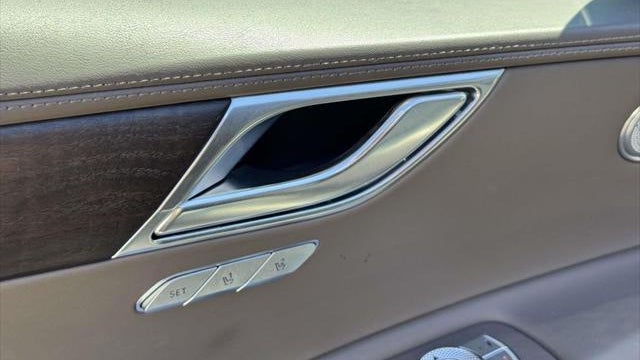 2023 Genesis GV80 3.5T
