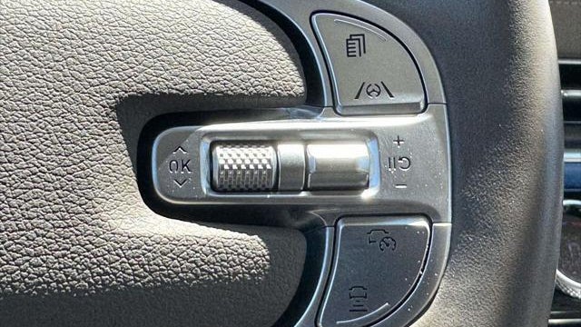 2023 Genesis GV80 3.5T