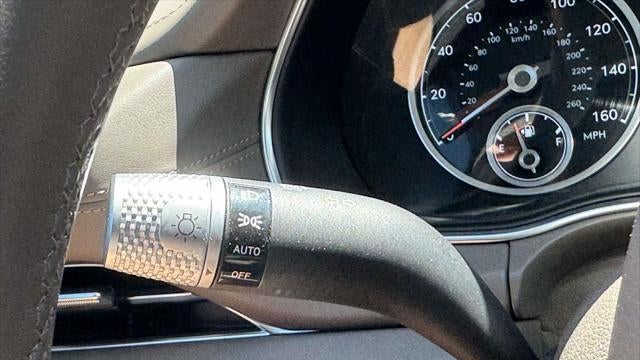 2023 Genesis GV80 3.5T