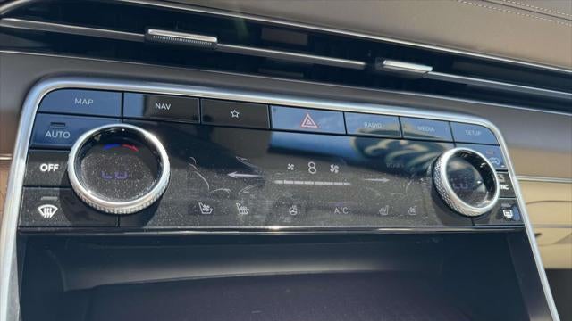2023 Genesis GV80 3.5T