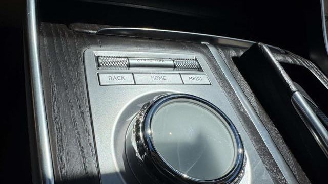 2023 Genesis GV80 3.5T