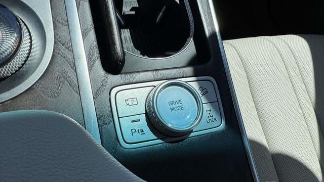 2023 Genesis GV80 3.5T