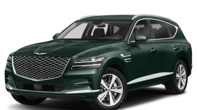 Preowned 2023 Genesis GV80 3.5T for Sale