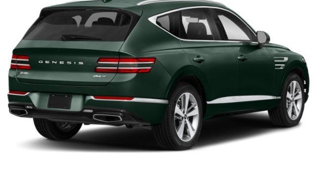 2023 Genesis GV80 3.5T