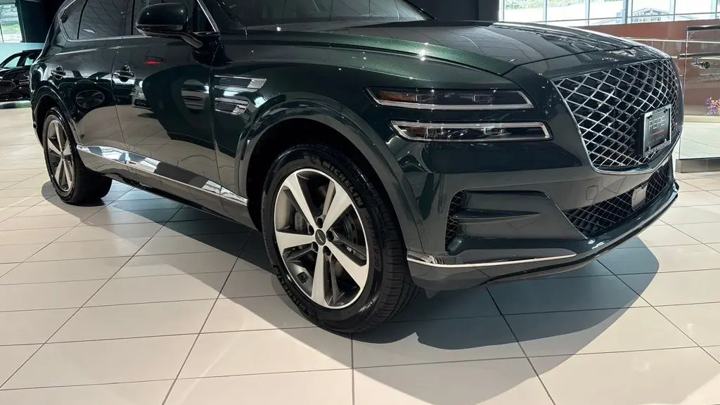 Preowned 2023 Genesis GV80 3.5T for Sale