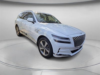 Photo of a 2023 Genesis GV80 AWD 3.5T 4DR SUV for sale