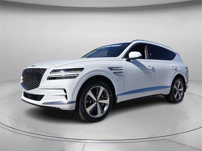 Photo of a 2023 Genesis GV80 AWD 3.5T 4DR SUV for sale