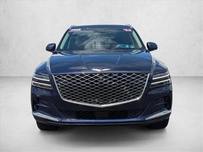 Photo of a 2023 Genesis GV80 AWD 3.5T 4DR SUV for sale