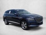 2023 GV80 Thumbnail 2