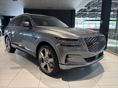 Photo of a 2024 Genesis GV80 AWD 3.5T 4DR SUV for sale