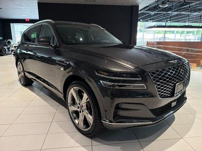 Photo of a 2024 Genesis GV80 AWD 3.5T 4DR SUV for sale