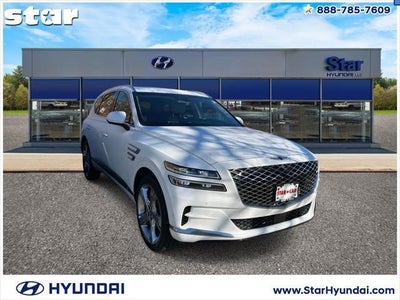 Photo of a 2024 Genesis GV80 AWD 3.5T 4DR SUV for sale