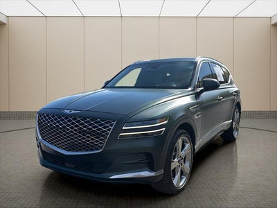 Photo of a 2024 Genesis GV80 AWD 3.5T 4DR SUV for sale