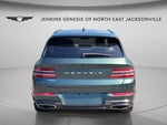 2024 GV80 Thumbnail 2