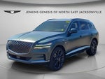 2024 GV80 Thumbnail 4