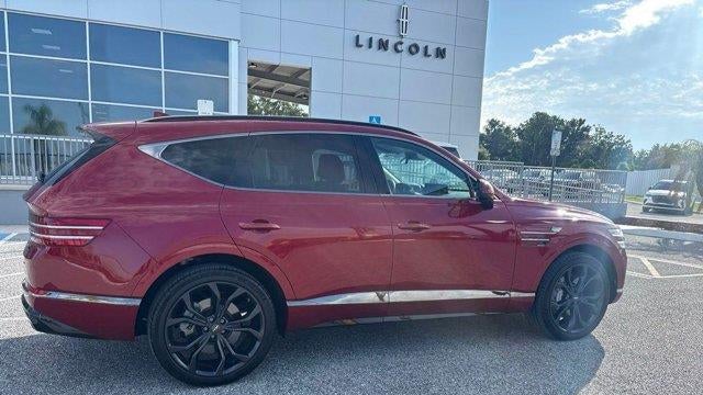 2024 Genesis GV80 3.5T