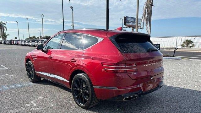 2024 Genesis GV80 3.5T