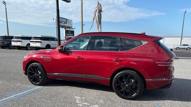 2024 Genesis GV80 3.5T