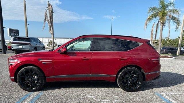 2024 Genesis GV80 3.5T