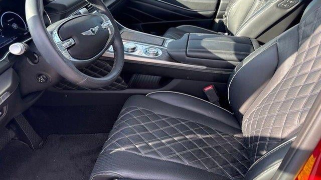 2024 Genesis GV80 3.5T