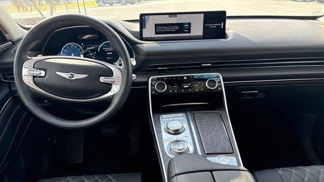 2024 Genesis GV80 3.5T