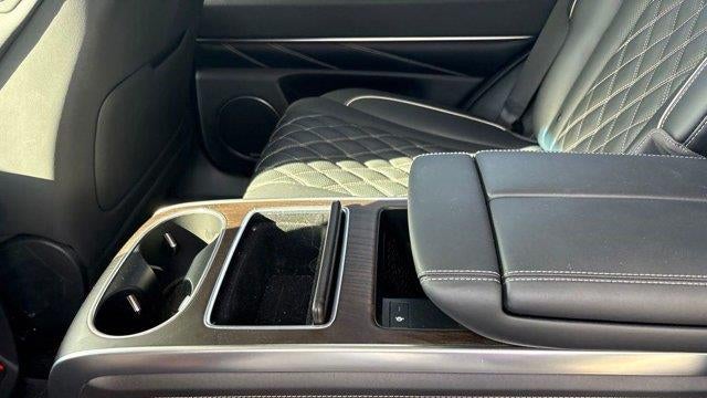 2024 Genesis GV80 3.5T