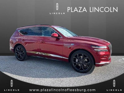 Photo of a 2024 Genesis GV80 AWD 3.5T 4DR SUV for sale