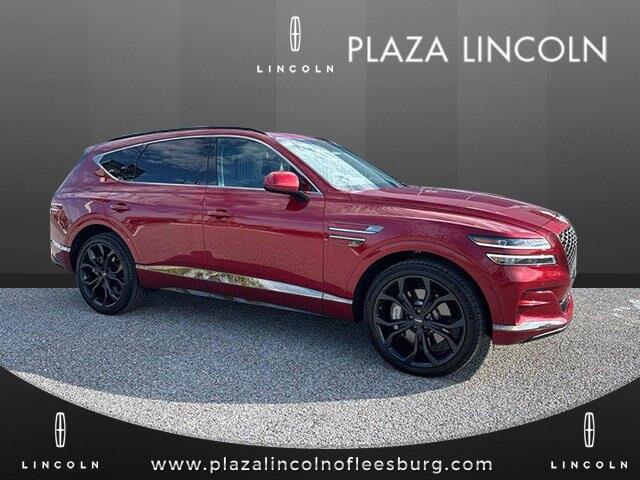 2024 Genesis GV80