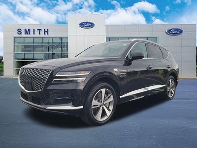 Photo of a 2024 Genesis GV80 AWD 3.5T 4DR SUV for sale