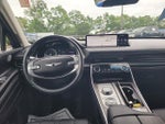 2024 GV80 Thumbnail 25
