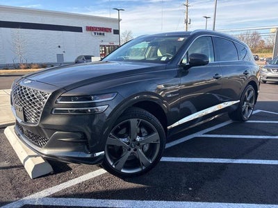 Photo of a 2024 Genesis GV80 AWD 3.5T 4DR SUV for sale