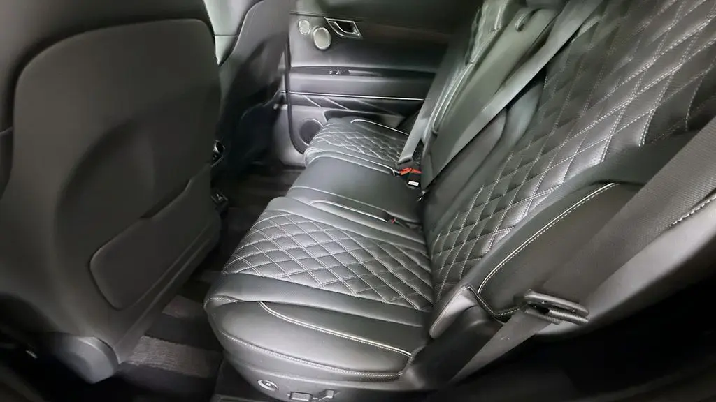 2024 Genesis GV80 3.5T