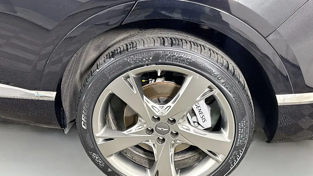 2024 Genesis GV80 3.5T