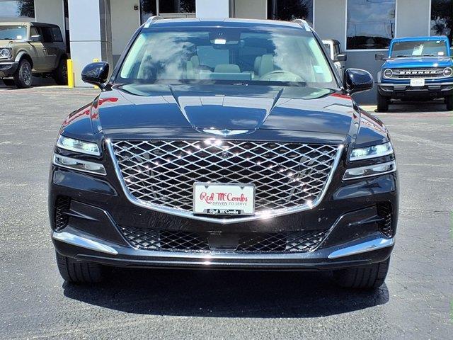 2024 Genesis GV80 - $44,995