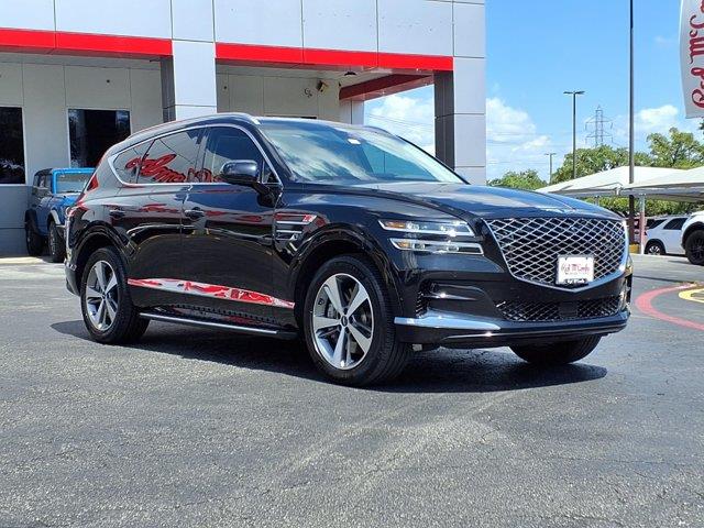 2024 Genesis GV80 - $44,995