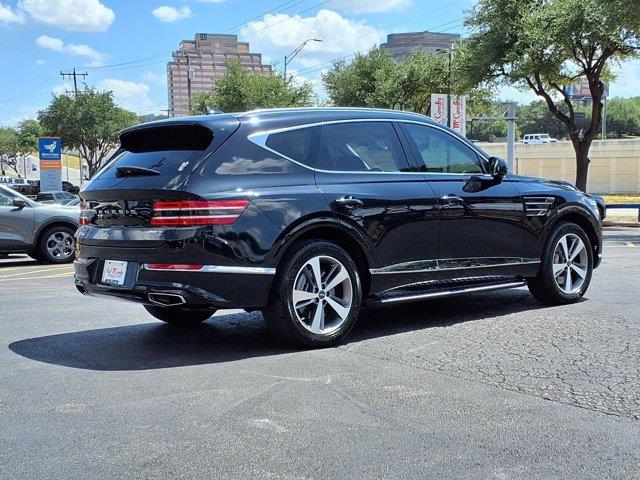 2024 Genesis GV80 - $44,995