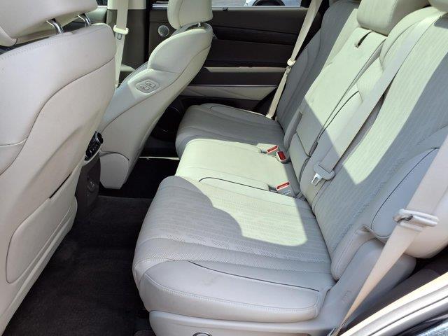 2024 Genesis GV80 - $44,995