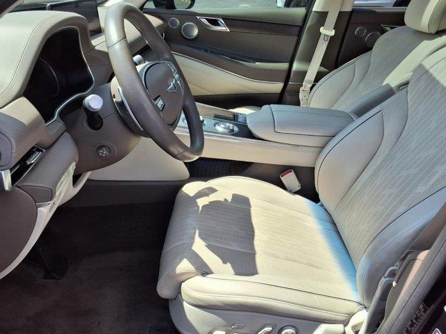 2024 Genesis GV80 - $44,995