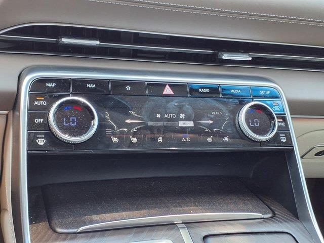2024 Genesis GV80 - $44,995