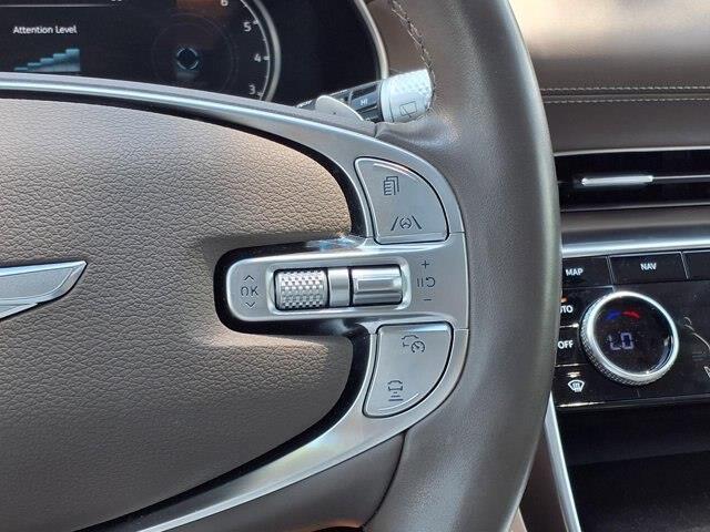 2024 Genesis GV80 - $44,995